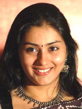 Namitha (11)